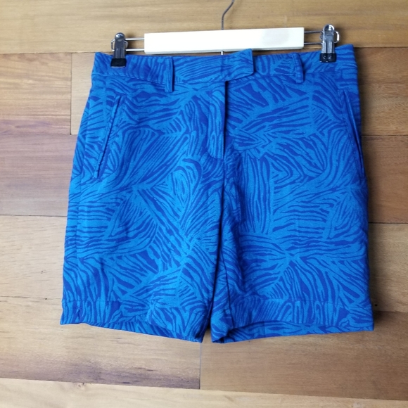 Lady Hagen Pants - Lady Hagen real  golf shorts size 2